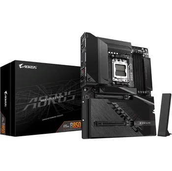 GIGABYTE B850 AORUS STEALTH/AM5/ATX