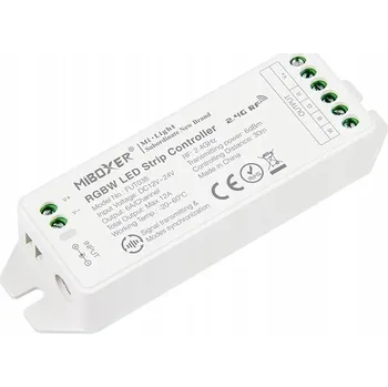 LED páska Ovladač LED pásků Miboxer FUT038M