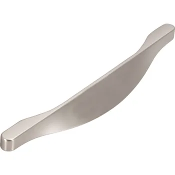 Nábytkové kování Siro MAROKO ocel matná 160 mm