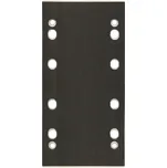 BOSCH Brusná deska 185 x 93 mm 2.608.000.326