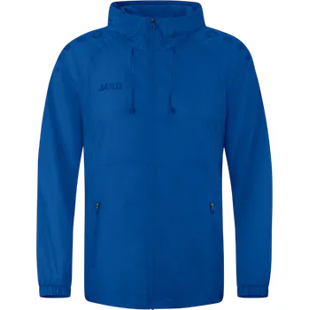 Pánská bunda Bunda s kapucí Jako Flow Lightweight Jacket Kids 9876k-400 Velikost 140