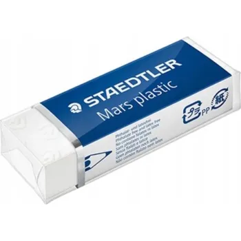 Pryž STAEDTLER - Guma na mazání Mars Plastic