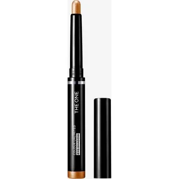 Přípravek na oči Oriflame The One Colour Unlimited Sun Gold 1,2 g oční stín