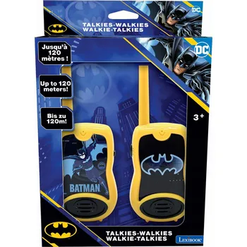 Obraz Vysílačka pro děti Lexibook, vícebarevné