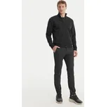 BOSS Mikina Skaz 50555496 Tmavomodrá Regular Fit S