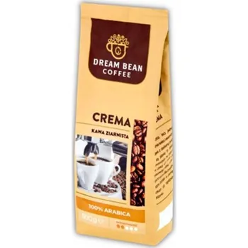 Káva Káva Dream Bean Coffee DREAM BEAN CREMA 500 g