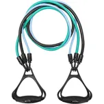 Spokey Backer Set nastavitelný gumový…