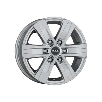Disk MAK STONE6 6,5x16 6x139,7 ET55 CB93,1 F65606SSI55VJ5