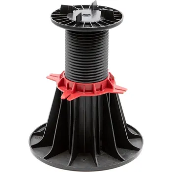 ALLIQ - PEDall RIQ Terč pod dlažbu teleskopický, výška 150-260mm, PA.RIQ150260