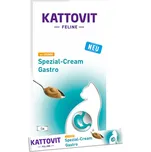 KATTOVIT Feline Spezial-Cream Gastro 6x15 g