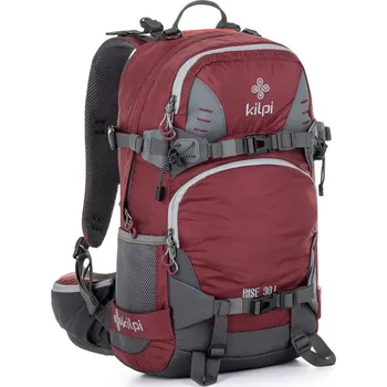 turistický batoh Batoh Kilpi Rise-U 30l DRD