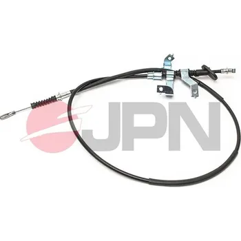 Brzdový systém Tažné lanko, parkovací brzda JPN 70H0410-JPN