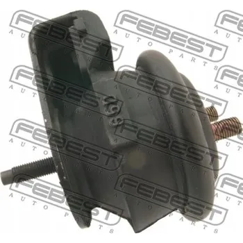 Posilovač řízení Febest SZM-004 Silentblok motoru