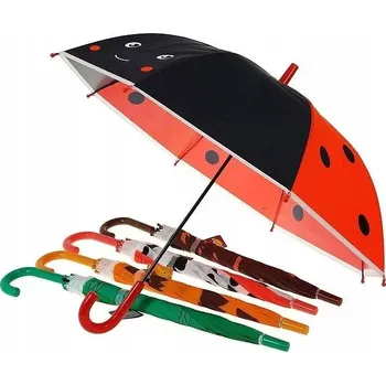 Deštník VĚNEC KOLO PROUTĚNÉ PROUTÍ RATTAN DEKORACE 20 cm