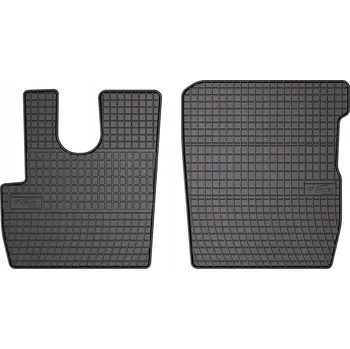 autokoberec Gumové autokoberce Frogum, 2 ks