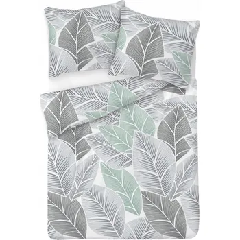 Povlečení Povlečení saténové EXCLUSIVE (160x200-1, 70x80-2) MATEX