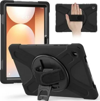 Pouzdro na tablet 4smarts Rugged Case Grip pro Samsung Galaxy Tab A11