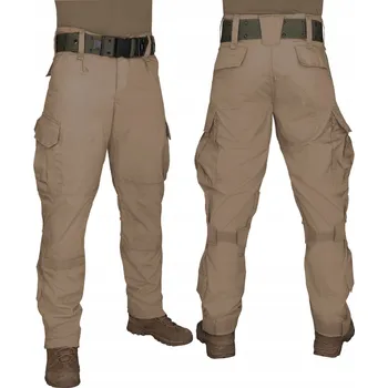 Pánské kalhoty Dominator kapsáče velikost L