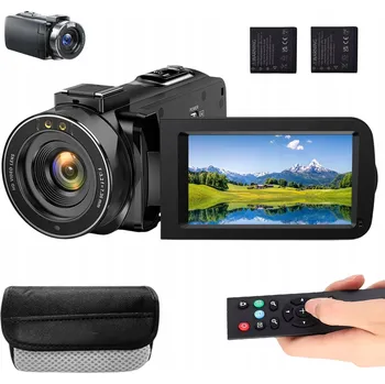 IP kamera Kamera Bedee 563232 Full HD