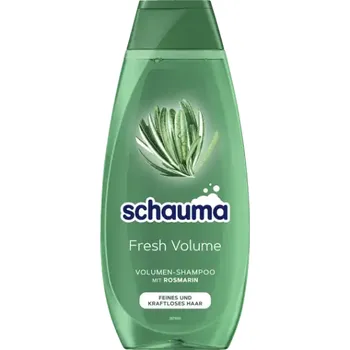 Šampon Schwarzkopf Schauma Fresh Volume 400 ml