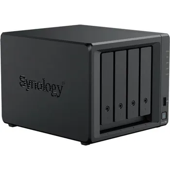 Synology DS425+/2x HAT3300-4T (2x 4TB)