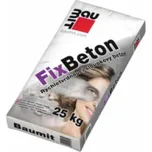 Baumit Fixbeton, rychletuhnoucí beton třídy C16/20, 25kg