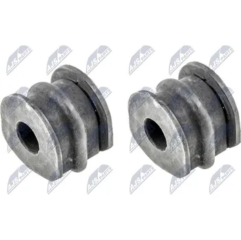 Zavěšení kol Ložiskové pouzdro, stabilizátor NTY ZGS-NS-056