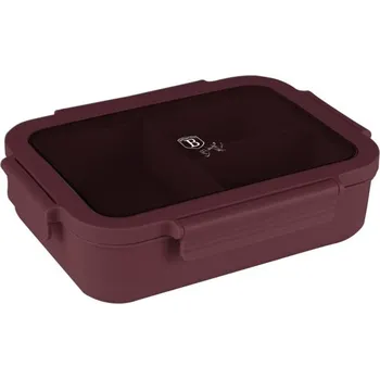 Dětské zboží Berlingerhaus Svačinový box 24 x 18 cm Leonardo Collection