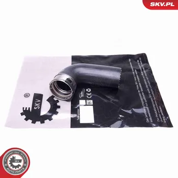 Palivový systém Hadička plnícího vzduchu SKV 43SKV415