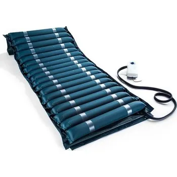 Masážní přístroj Antidekubitní tříkomorová matrace s kompresorem Timago TGR Y MR 001-3