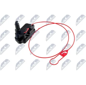 Dálkový bezklíčový systém Nastavovací prvek, centrální zamykání NTY EZC-VW-038