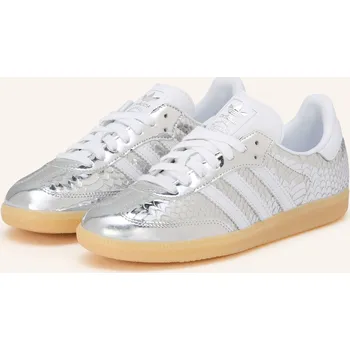 Dámské tenisky Adidas Originals Tenisky Samba Og, stříbrná / bílá