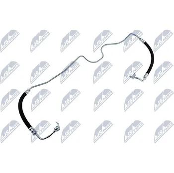 Hydraulická hadice, řízení NTY SPH-PL-000