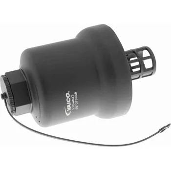 Olejový filtr Kryt, pouzdro olejového filtru VEMO V10-4623