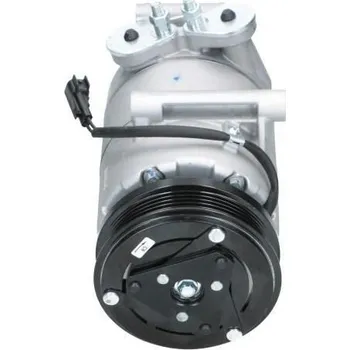 Kompresor klimatizace Kompresor, klimatizace BV PSH 090.595.035.020