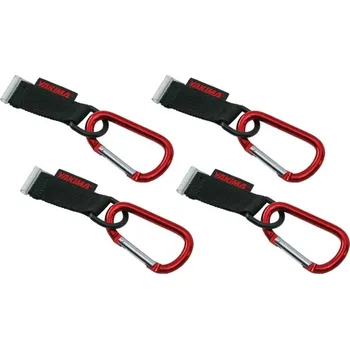 Autostan YAKIMA SkyRise SkyHooks - karabinky