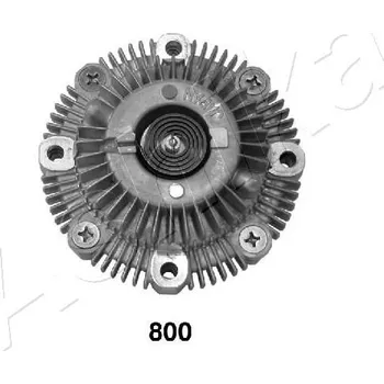 Motor automobilu Spojka, větrák chladiče ASHIKA 36-08-800