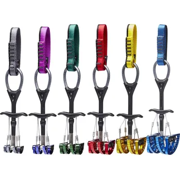 Jištění Black Diamond C4 Camalot Set 0,4-3