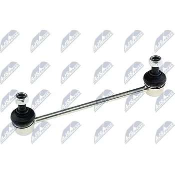 Zavěšení kol Tyč/vzpěra, stabilizátor NTY ZLT-KA-336