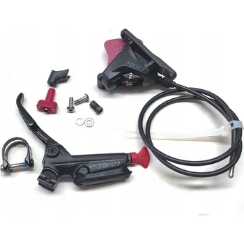 Brzda na kolo Hydraulická brzda Sram LEVEL TLM Zadní