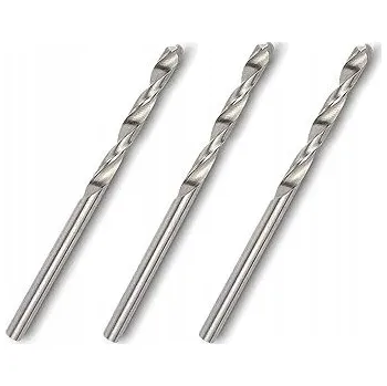 Vrták Vrták do kovu Kreator KRT010105 3x61mm 3 ks