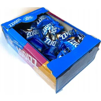 Bonbon Bonbóny LODIZZ s příchutí smetany Flying cow 1000 g