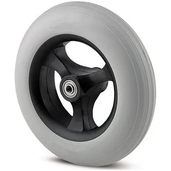 Pojezdové kolečko PEPINO 125 - kolo na invalidní vozík 2950004