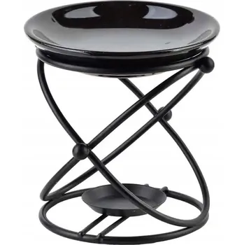 Aroma lampa Aromalampa keramická Mondex 12 cm