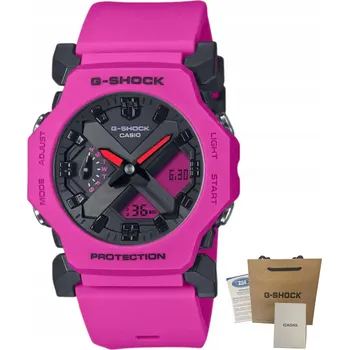 Hodinky Pánské hodinky CASIO G-SHOCK GA-2300 -4AER