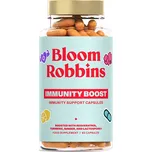 Bloom Robbins Immunity Boost 60 cps.