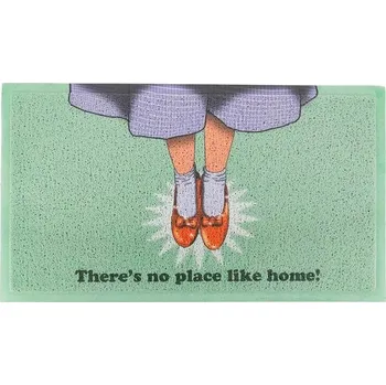 Rohožka Rohožka Artsy Doormats No Place Like Home 70 x 40 cm DMWNOPLACELIKEHOME7040 vícebarevná MLC
