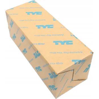 Auto zrcátko Zpětné zrcátko TYC 317-0034