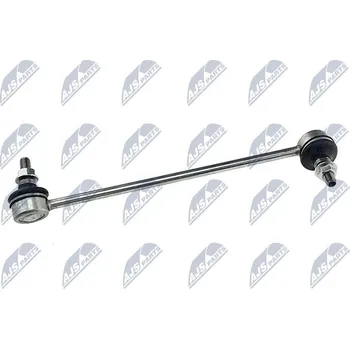 Zavěšení kol Tyč/vzpěra, stabilizátor NTY ZLP-DW-042