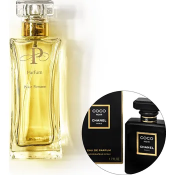 Dámský parfém PURE No.2491 (=475) parfém 50 ml